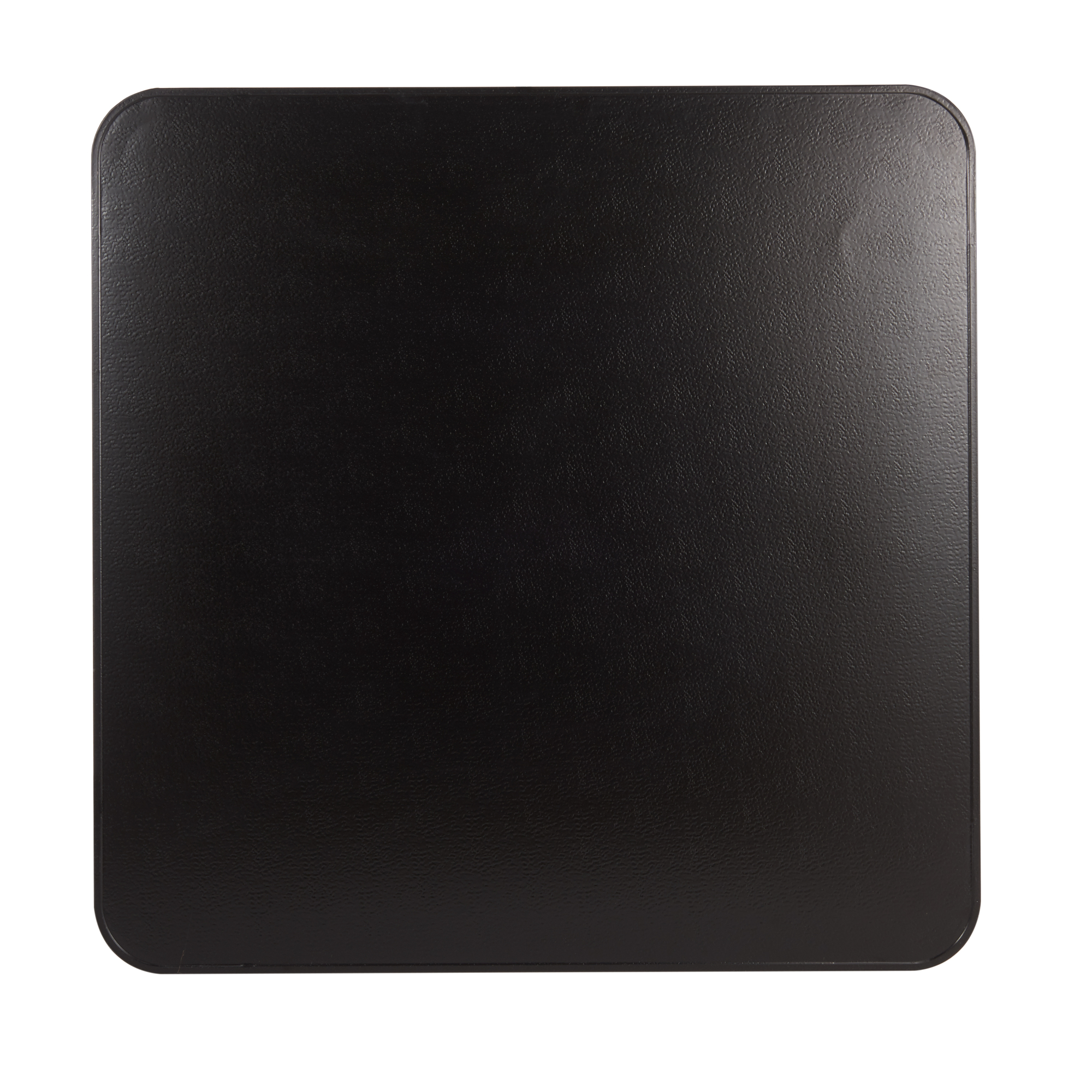 HY-C Company Stove Board, Steel, Model# T2UL3636BL-1C
